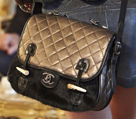 chanel paris salzburg handbags|Take a Close Look at Chanel’s Metiers d’Art 2015 Paris.